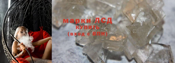 хмурый Лагань
