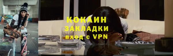 хмурый Лагань