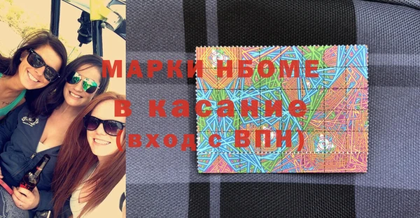 хмурый Лагань