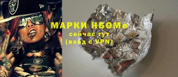 хмурый Лагань